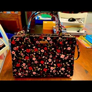 NWT Genuine Kate Spade handbag